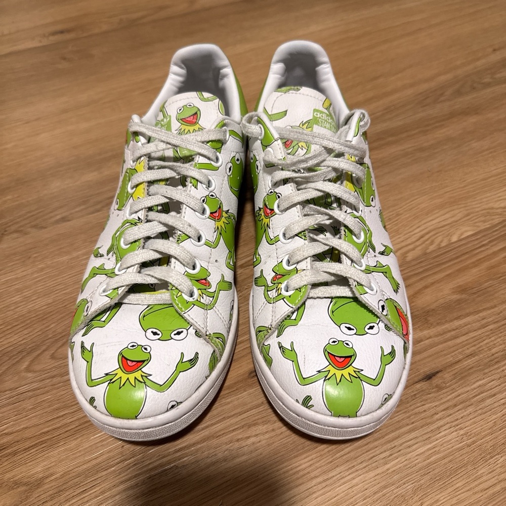 stansmith - Picture 2 of 3